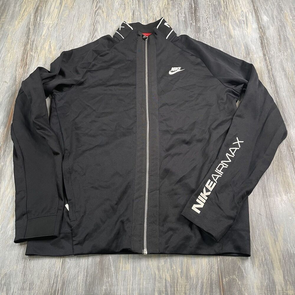 Nike AirMax Track Jacket
